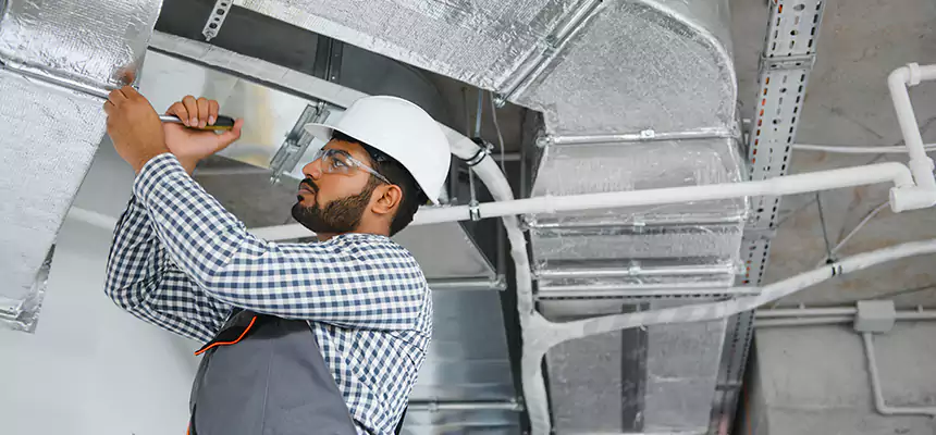 Proactive Ac Vent Repairs & Air Duct Replacement Companies Near Me in Grand Forks