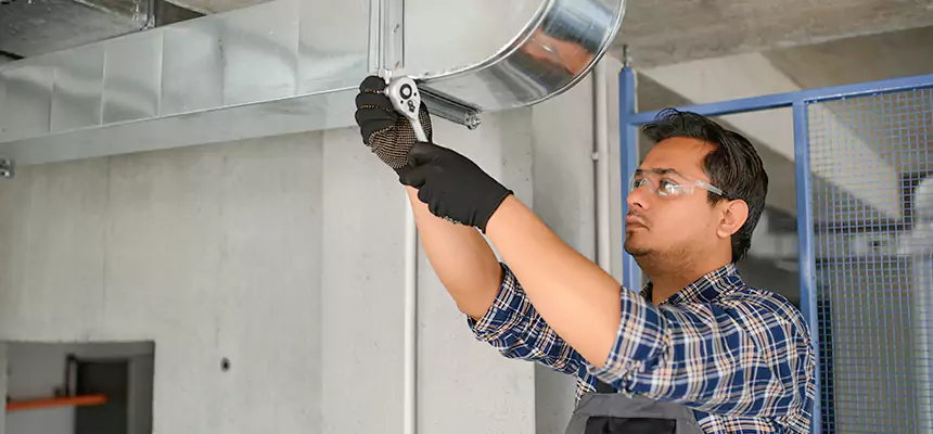 Our Air Duct Pathogen Disinfection Services in Grand Forks, ND