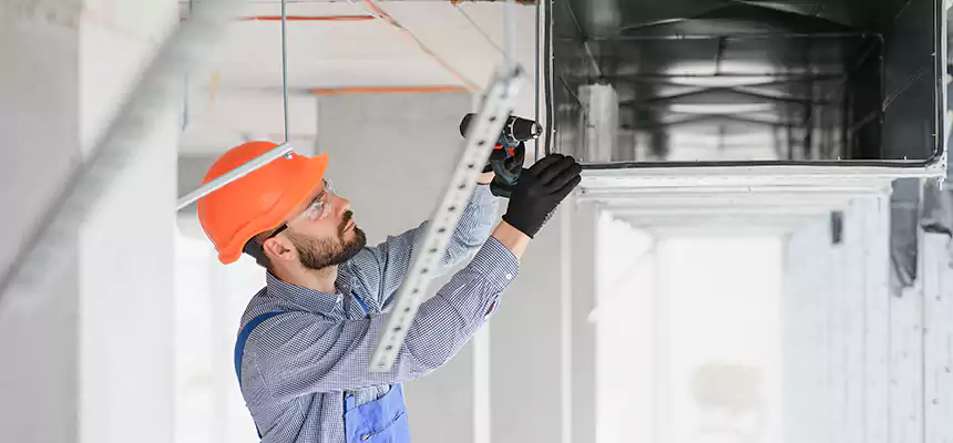 Our Air Vent Replacement Services in Grand Forks, ND