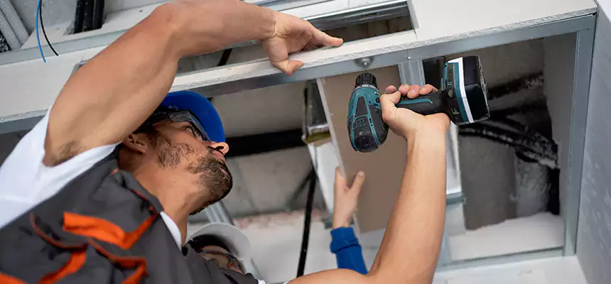 Our Apartment Air Duct Cleaning Services in Grand Forks, ND