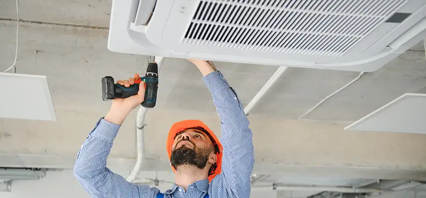 Detailed Multi‑Unit Riser & Roof Termination Cleaning in Grand Forks