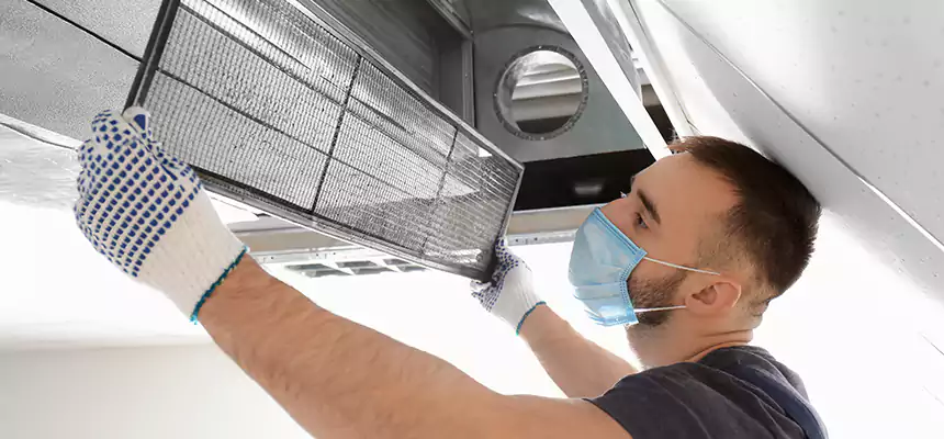 Our Dryer Vent Cleaning Services in Grand Forks, ND