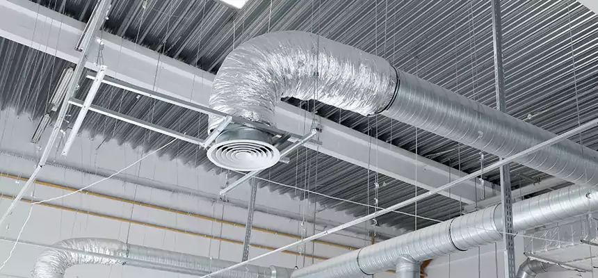 Our Dryer Vent Hose Replacement Services in Grand Forks, ND