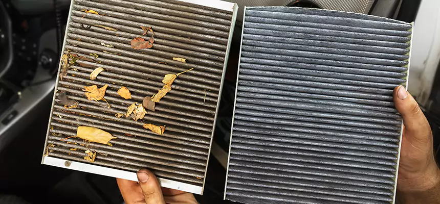 Our Dryer Vent Lint Filter Cleaning Services in Grand Forks, ND