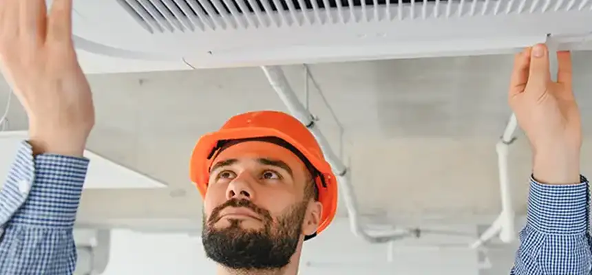 Our Furnace Vent Cleaning Services in Grand Forks, ND