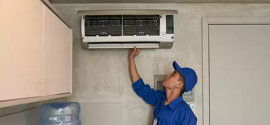 Balanced Fresh‑Air Ventilation (ERV/HRV) in Grand Forks