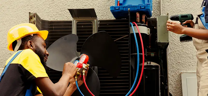Our HVAC Airflow Optimization Services in Grand Forks, ND
