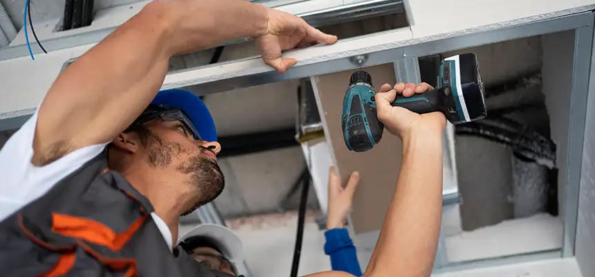 Our Improve Home Air Circulation Services in Grand Forks, ND