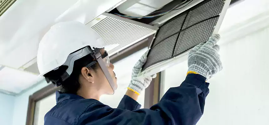 Our Multi-family Home Duct Cleaning Services in Grand Forks, ND