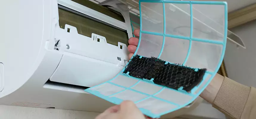 Gentle Ductwork Odor-Control Pet Dander Duct Cleaning in Grand Forks, ND