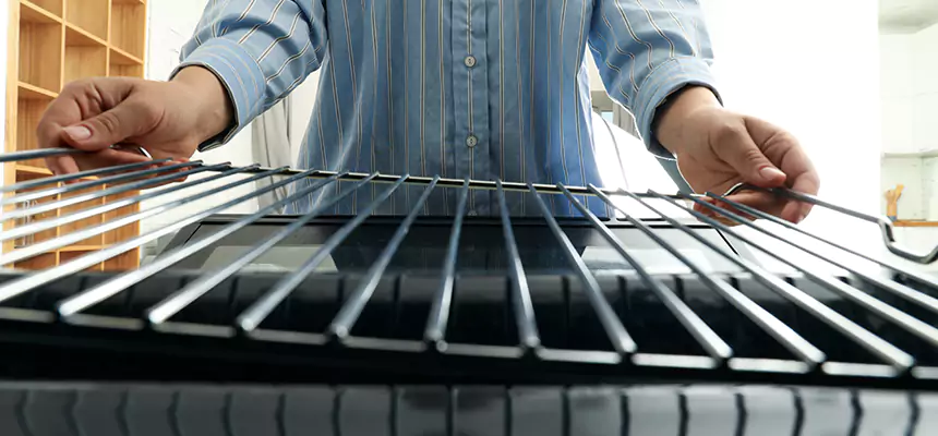 Our Vent Grille Washing Services in Grand Forks, ND