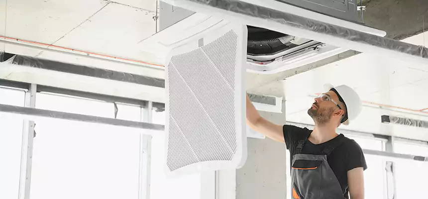 Dryer Ventilation Duct Cleaning in Grand Forks