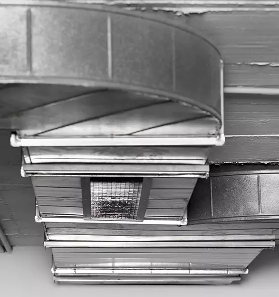 Professional Air Duct Pet Hair Removal in Grand Forks, ND