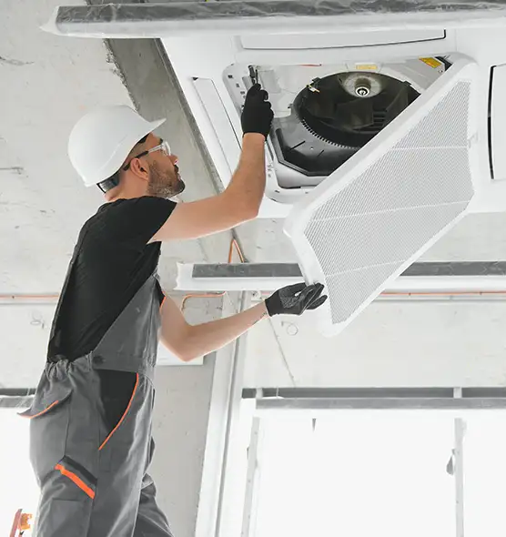 About Air Duct Rodent Removal in Grand Forks, ND