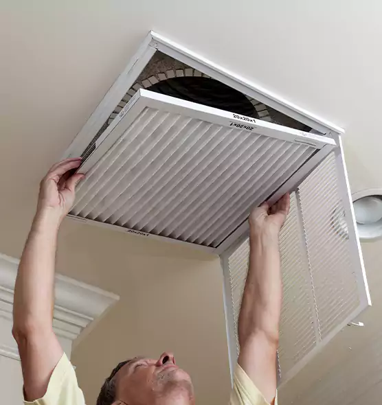 Trusted Apartment Air Duct Cleaning in Grand Forks, ND