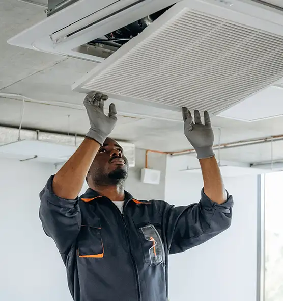 About Certified Air Duct Specialists in Grand Forks, ND