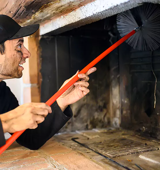 About Expert Chimney Cleaning in Grand Forks, ND
