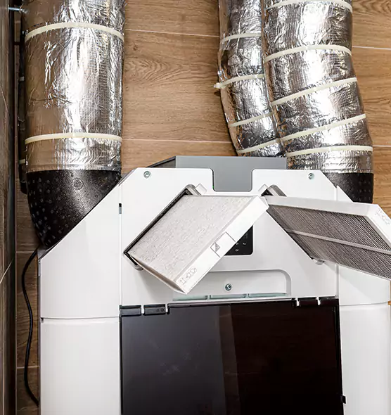About Clogged Air Duct Repair in Grand Forks, ND