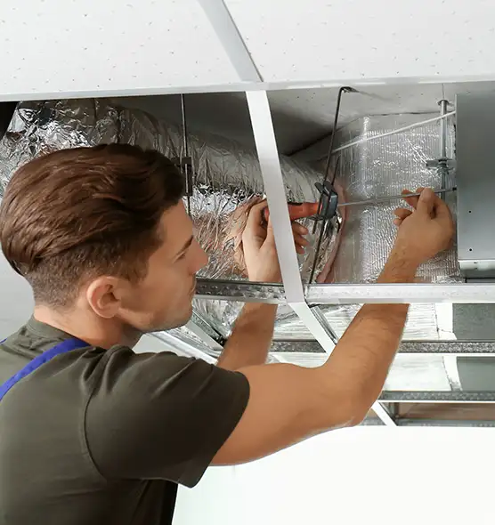 Professional Clogged Dryer Vent Repair in Grand Forks, ND