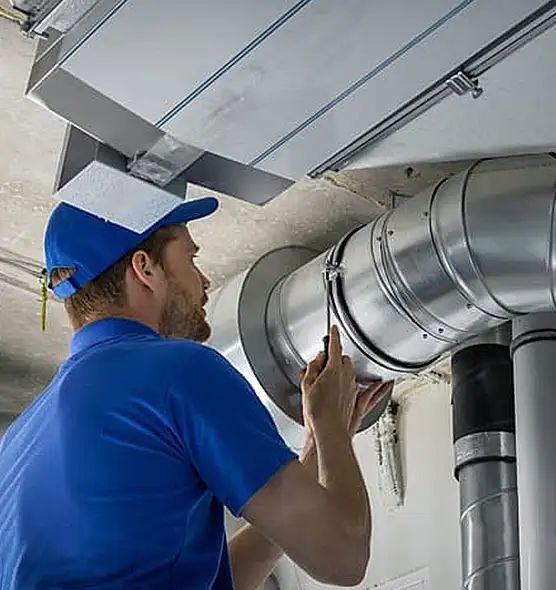 Advanced Dryer Vent Camera Inspection in Grand Forks, ND