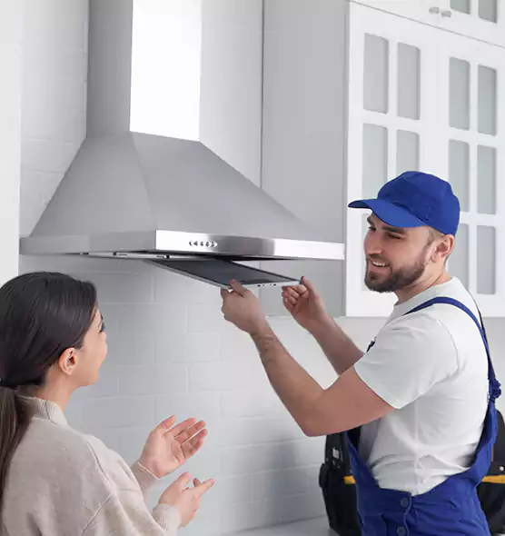 Professional Dryer Vent Cleaning Service in Grand Forks, ND