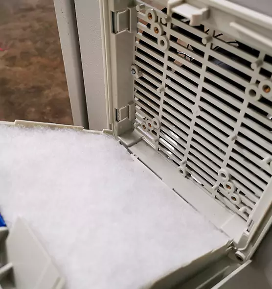 Professional Dryer Vent Mold Cleaning in Grand Forks, ND