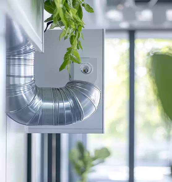 Professional Eco-Friendly Duct Cleaning Services in Grand Forks, ND