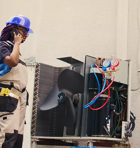 Professional Energy-Efficient HVAC Cleaning in Grand Forks, ND