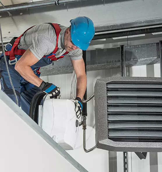 Professional HVAC Cleaning Solutions in Grand Forks, ND