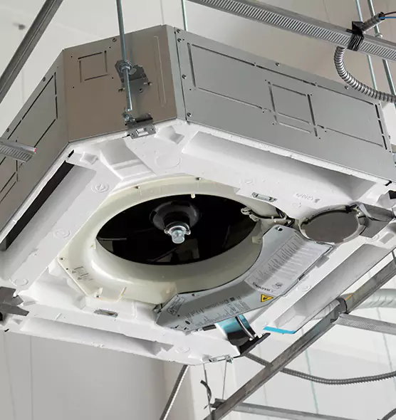 Professional Industrial Dryer Vent Cleaning in Grand Forks, ND