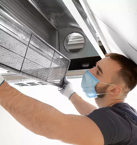 About Remove Smoke Smell From Air Duct in Grand Forks, ND
