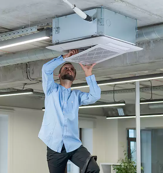 Advanced Residential Air Vent Cleaning in Grand Forks, ND