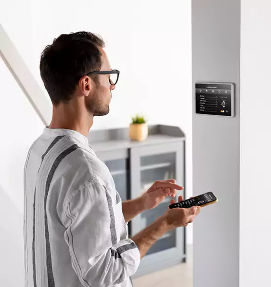 About Smart AC Vent Controller Services in Grand Forks