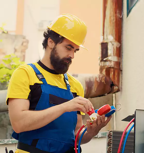 About Smart HVAC Installation in Grand Forks, ND