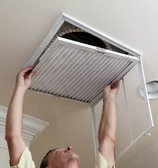 Trusted Vent Shaft Cleaning Expert in Grand Forks, ND