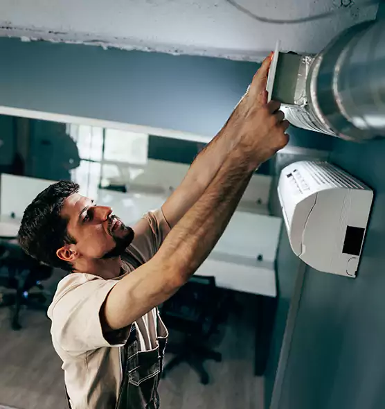 Reliable Warehouse Vent Cleaning in Grand Forks, ND