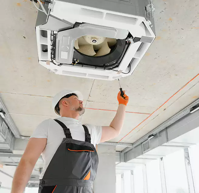 Why Homeowners & Businesses Trust Us in Grand Forks, ND?