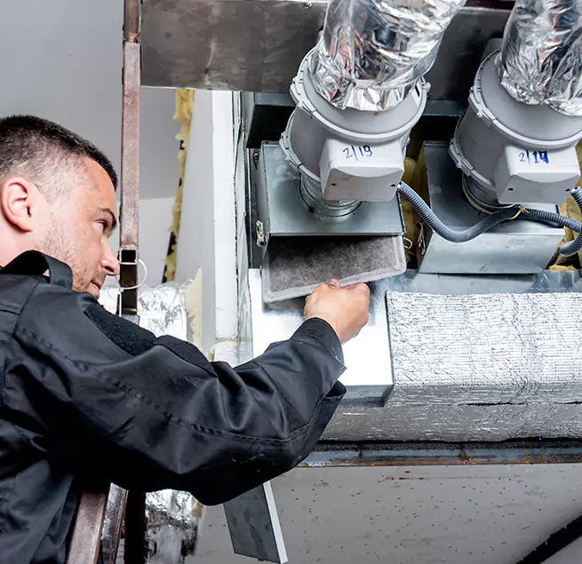 Why Homeowners & Businesses Trust Us in Grand Forks, ND?