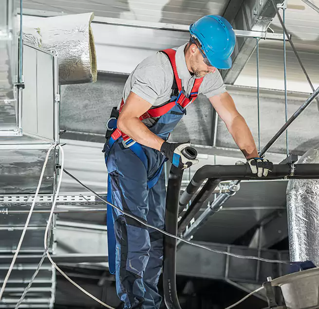 Why Homeowners & Businesses Trust Us in Grand Forks, ND?