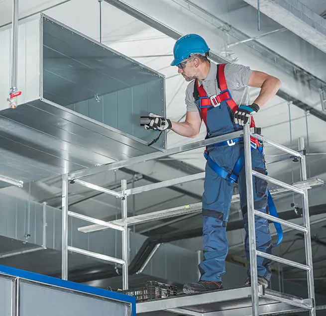 Why Homeowners & Businesses Trust Us in Grand Forks, ND?