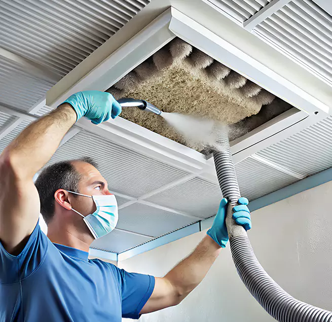 Why Homeowners & Businesses Trust Us Grand Forks, ND