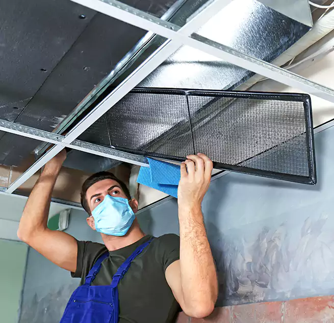 Why Homeowners Businesses Trust Us in Grand Forks, ND