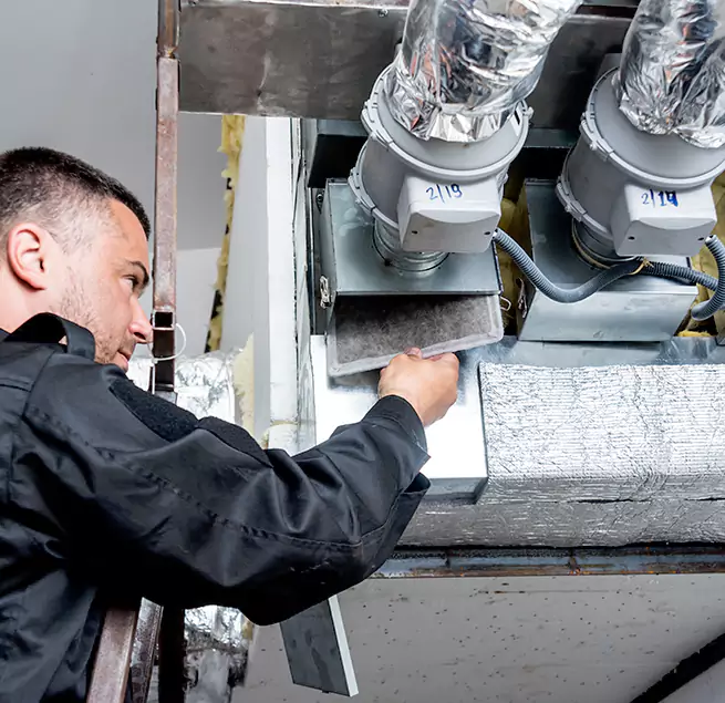 Why Homeowners & Businesses Trust Us in Grand Forks, ND?