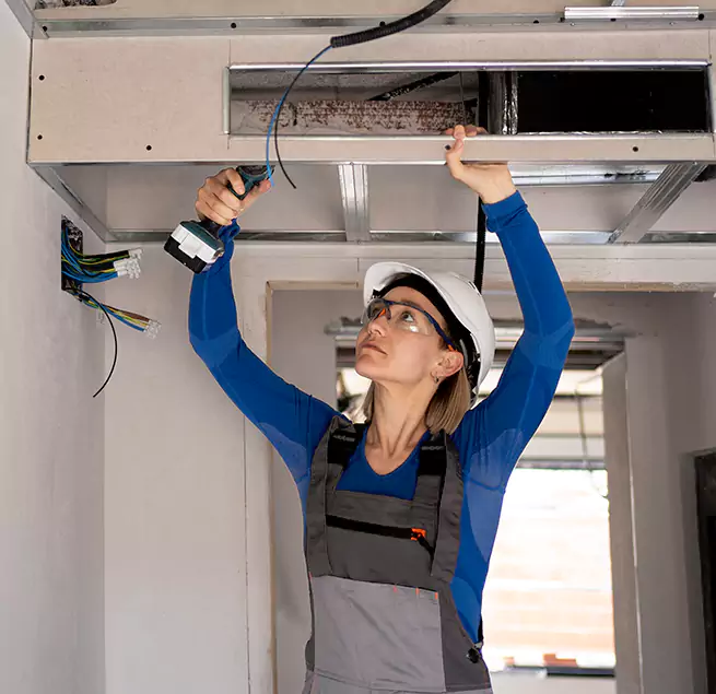 Why Homeowners & Businesses Trust Us in Grand Forks, ND?