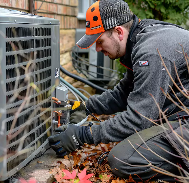 Why Homeowners & Businesses Trust Us in Grand Forks, ND?