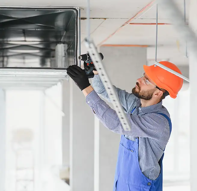 Why Homeowners Businesses Trust Us Grand Forks, ND