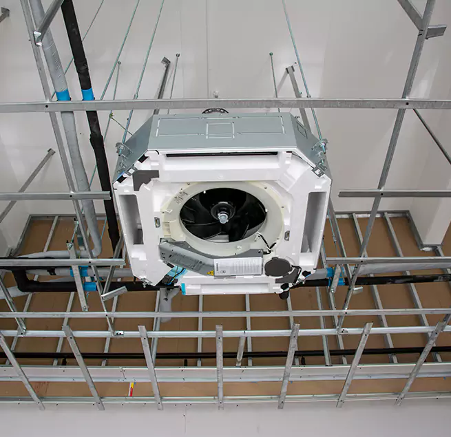 Why Homeowners & Businesses Trust Us in Grand Forks, ND?