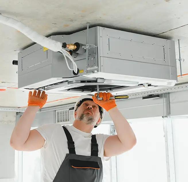 Why Homeowners & Businesses Trust Us Grand Forks, ND