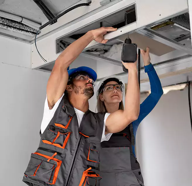 Why Homeowners & Businesses Trust Us in Grand Forks, ND