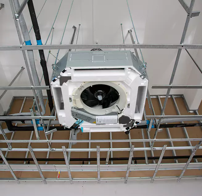 Why Homeowners & Businesses Trust Us Grand Forks, ND?